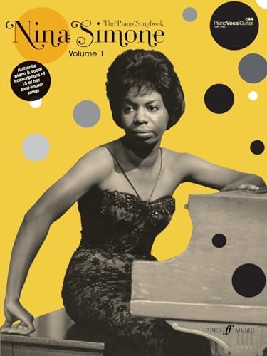 Best of Nina Simone - Original Keys for Singers: Simone, Nina
